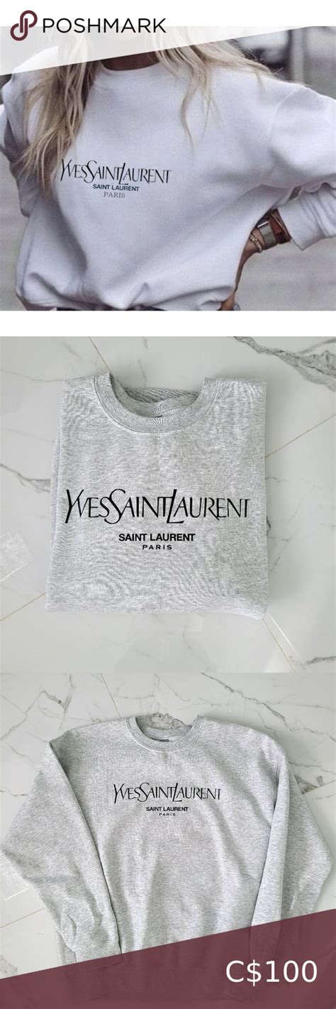 t-shirts ysl|YSL t shirt dupe.